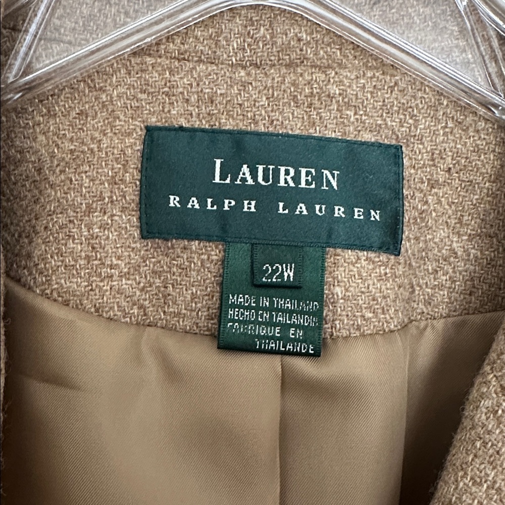 Ralph Lauren Women’s Blazer - Picture 2 of 6